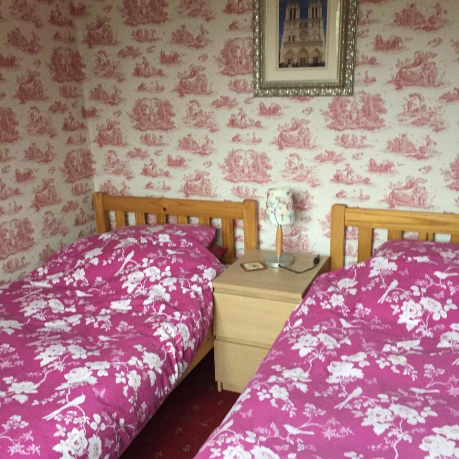 Budget Twin Room