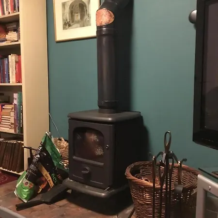 Wansley Manor B&B-3